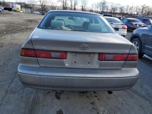 1999 Toyota Camry CE