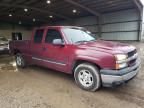 2004 Chevrolet Silverado C1500