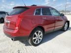 2010 Cadillac SRX Performance Collection