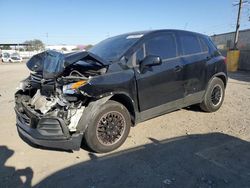 2017 Chevrolet Trax LS en venta en San Diego, CA