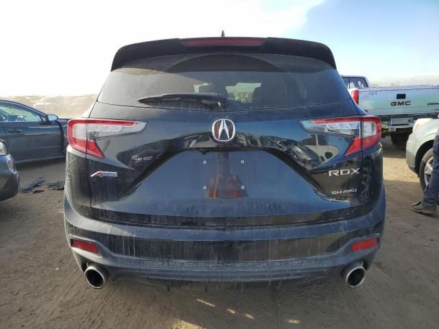 2022 Acura RDX A-Spec