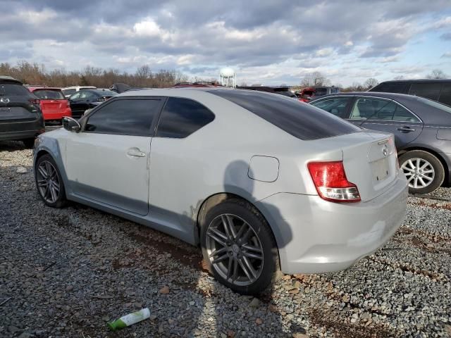 2013 Scion TC