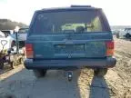 1995 Jeep Cherokee SE