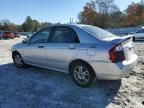 2005 KIA Spectra LX