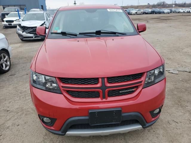 2015 Dodge Journey R/T