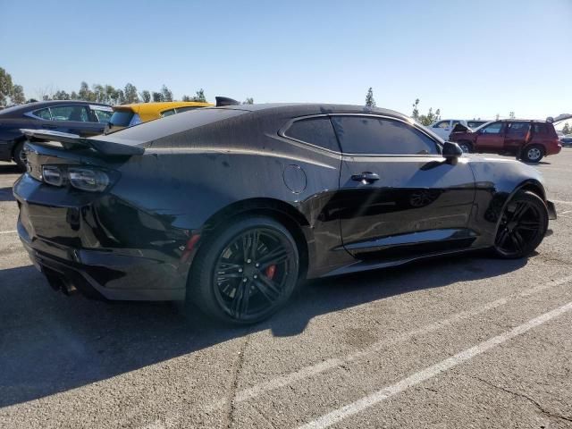 2019 Chevrolet Camaro ZL1