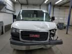 2015 GMC Savana G2500