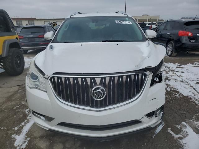 2016 Buick Enclave