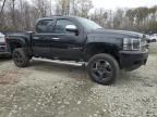 2007 Chevrolet Silverado K1500 Crew Cab