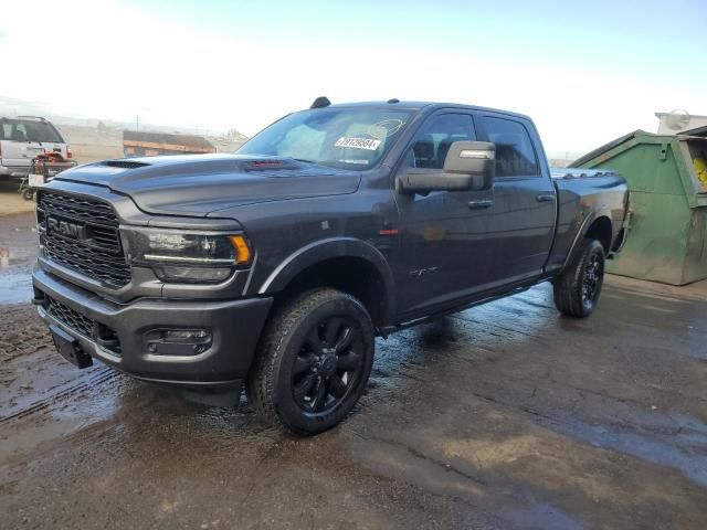 2023 Dodge RAM 2500 Limited