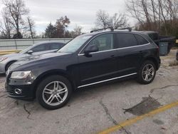 Audi Vehiculos salvage en venta: 2014 Audi Q5 Premium Plus