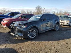 Mazda cx-90 Pref Vehiculos salvage en venta: 2024 Mazda CX-90 Preferred Plus