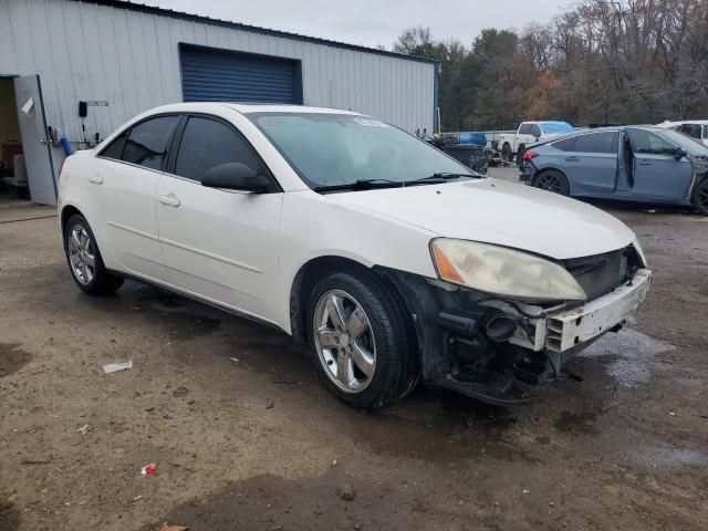 2005 Pontiac G6 GT