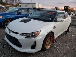 2015 Scion TC en venta en Bridgeton, MO