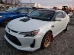 2015 Scion TC