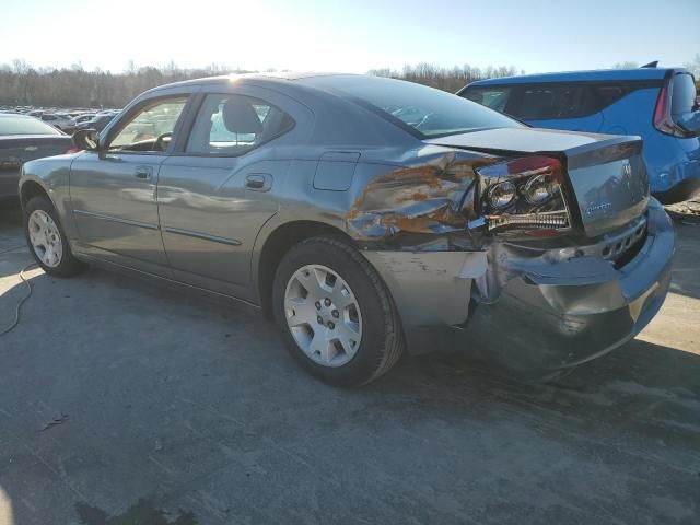 2006 Dodge Charger SE