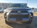 2017 Toyota 4runner SR5/SR5 Premium