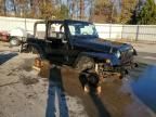 2007 Jeep Wrangler Sahara