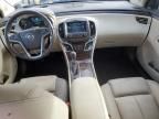 2015 Buick Lacrosse