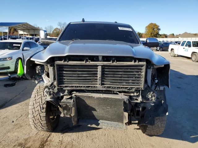 2020 Dodge 2500 Laramie