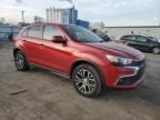 2016 Mitsubishi Outlander Sport ES