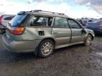 2004 Subaru Legacy Outback Limited