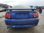 2004 Ford Mustang