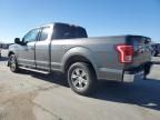 2015 Ford F150 Super Cab