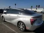 2018 Toyota Mirai