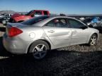 2007 Pontiac G6 Base