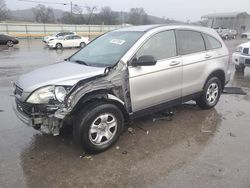 2007 Honda CR-V LX en venta en Lebanon, TN