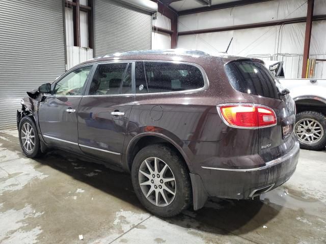 2016 Buick Enclave