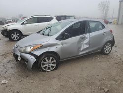 2013 Mazda 2 en venta en Kansas City, KS