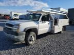 2004 Chevrolet Silverado C3500