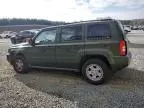 2009 Jeep Patriot Sport