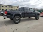 2016 Toyota Tacoma Double Cab