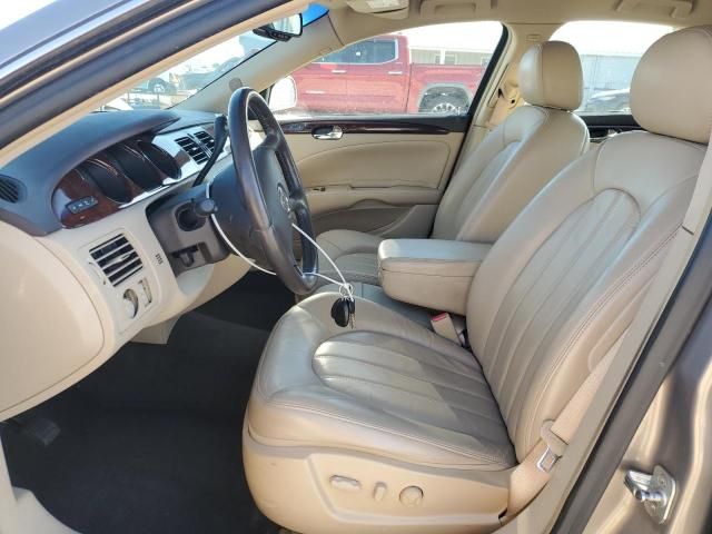 2007 Buick Lucerne CXL