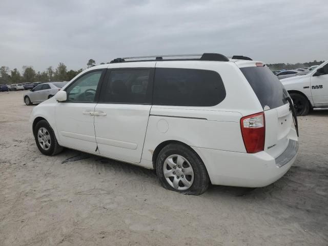 2007 KIA Sedona EX