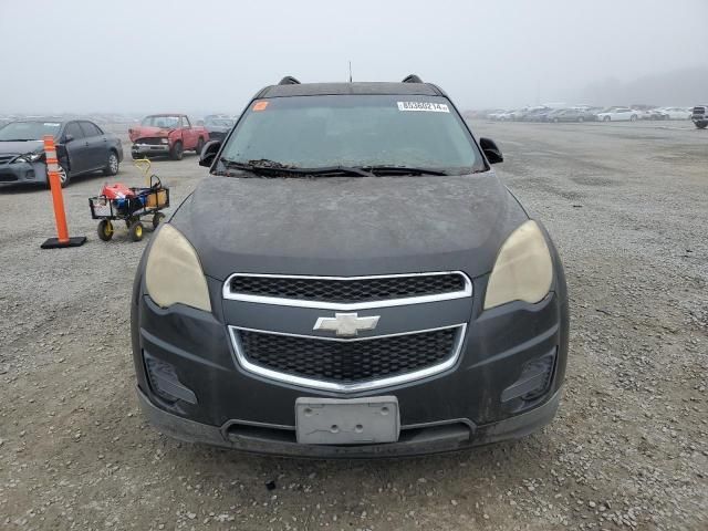 2010 Chevrolet Equinox LT