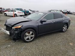 Acura Vehiculos salvage en venta: 2011 Acura TSX