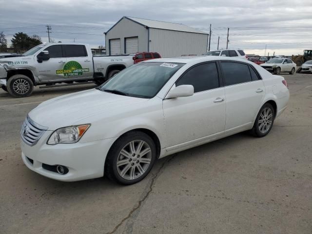 2009 Toyota Avalon XL