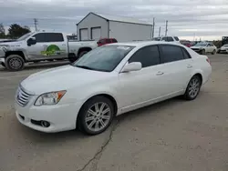 Toyota Vehiculos salvage en venta: 2009 Toyota Avalon XL