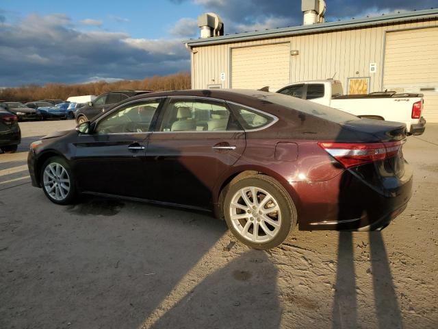 2014 Toyota Avalon Base