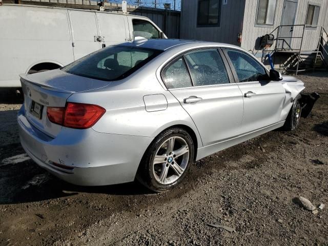 2015 BMW 328 I