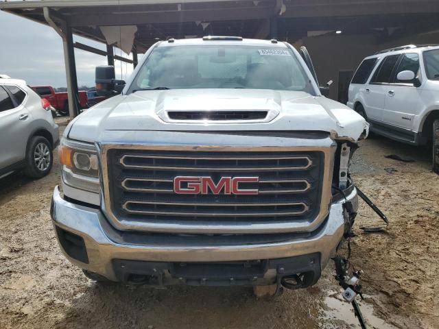 2017 GMC Sierra K3500