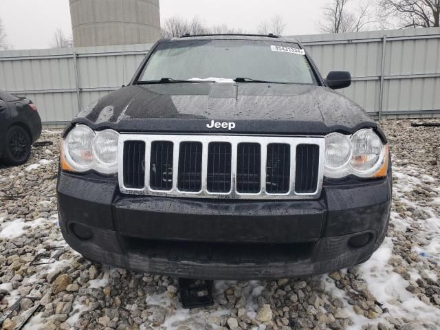 2008 Jeep Grand Cherokee Laredo