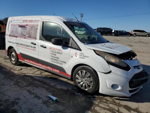 2014 Ford Transit Connect XLT