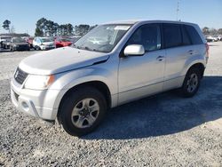 Suzuki Vehiculos salvage en venta: 2012 Suzuki Grand Vitara Premium