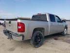 2009 Chevrolet Silverado C1500 LT