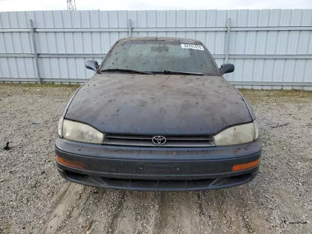 1993 Toyota Camry LE